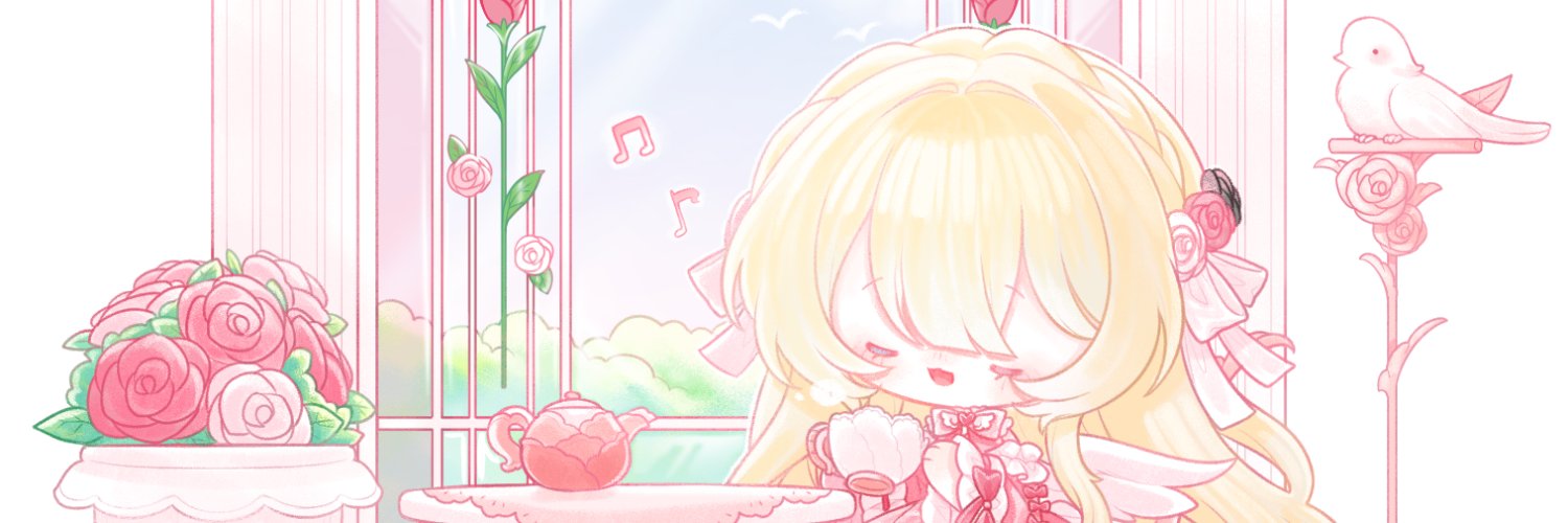 Starlight Featherine 🎫🕶 banner