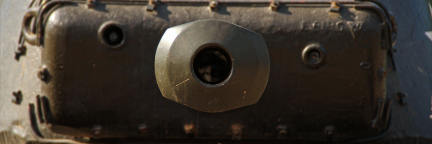 driveatank's profile banner image