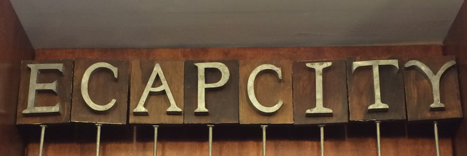 ECapCity banner