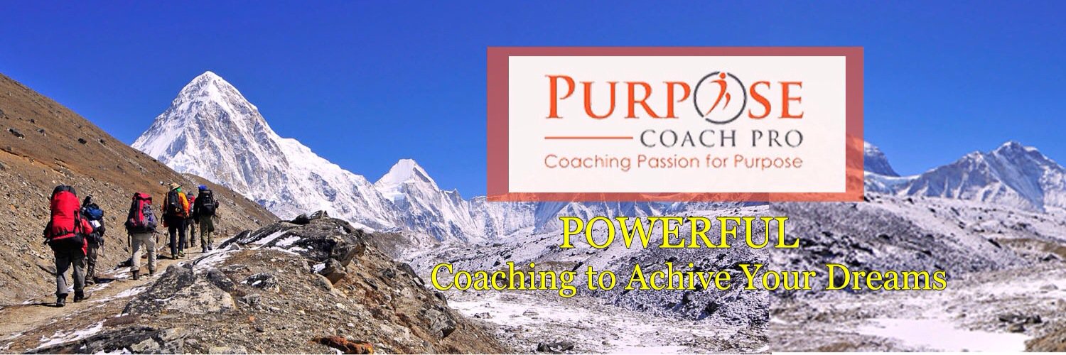 PurposeCoachPro's profile banner image