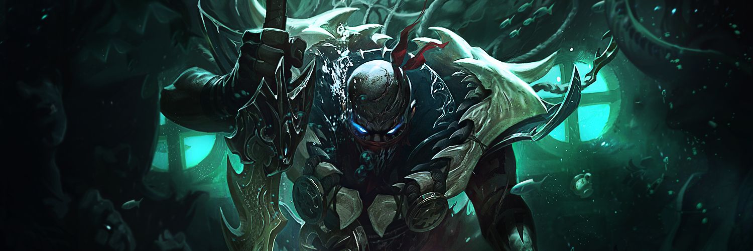 Krevosh's profile banner image