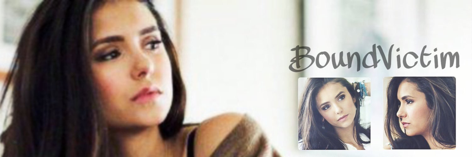 BoundVictim's profile banner image