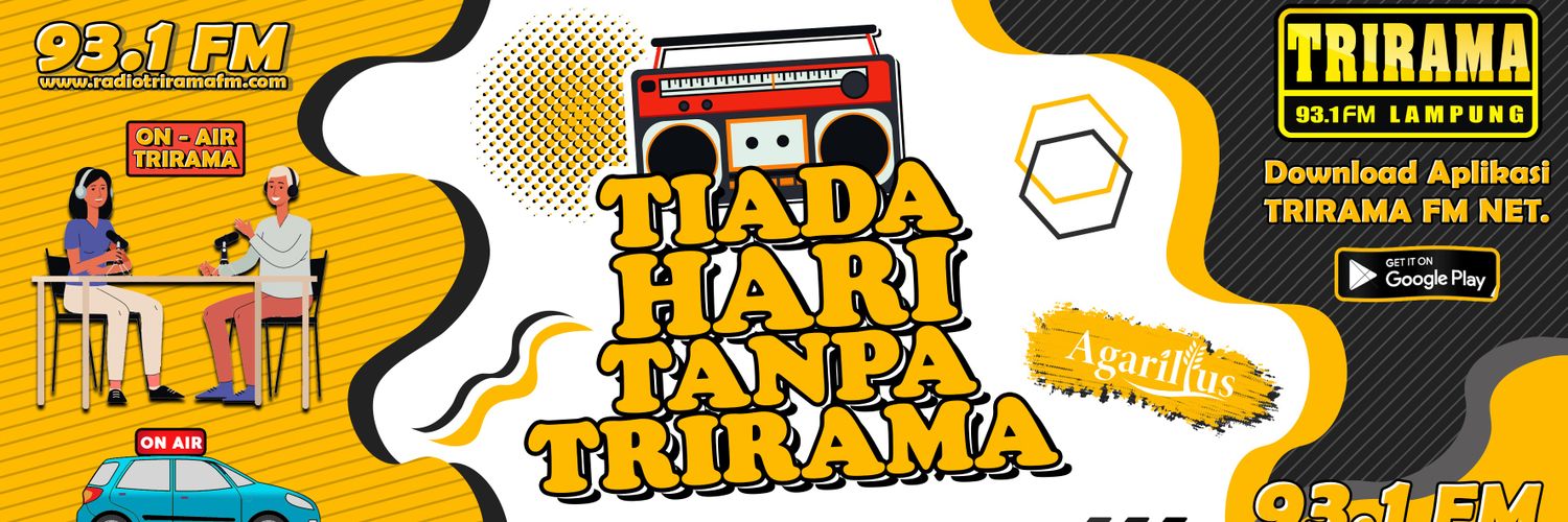 TriramaLamTim's profile banner image
