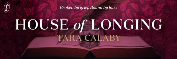 Tara_Calaby Profile Banner