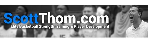 CoachScottThom's profile banner image