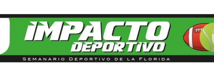 ImpactoDeporUS's profile banner image