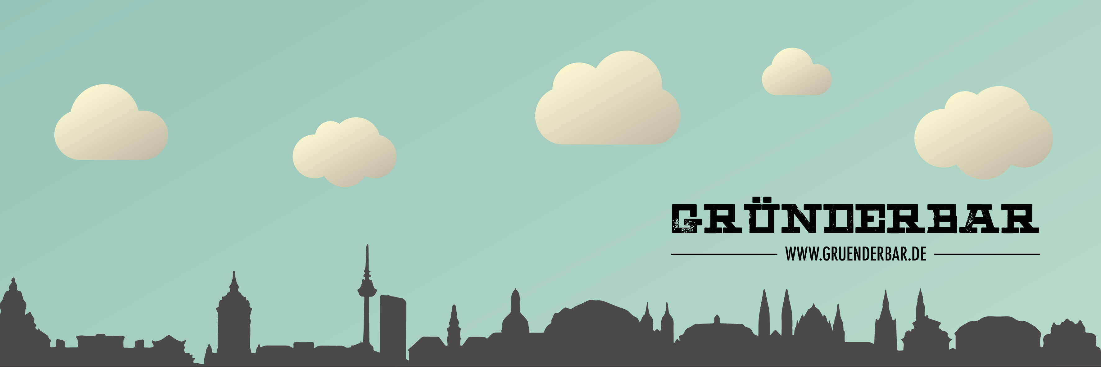 Gruenderbar's profile banner image