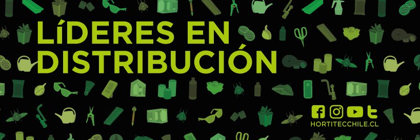 Hortitec_Chile's profile banner image