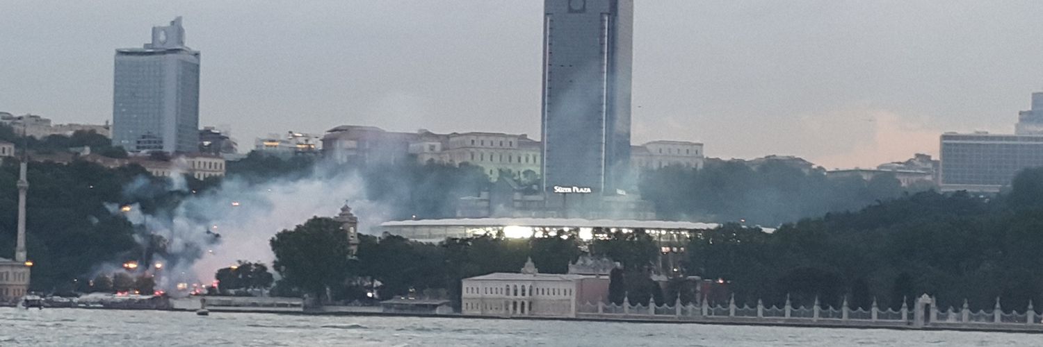 baranates1903's profile banner image
