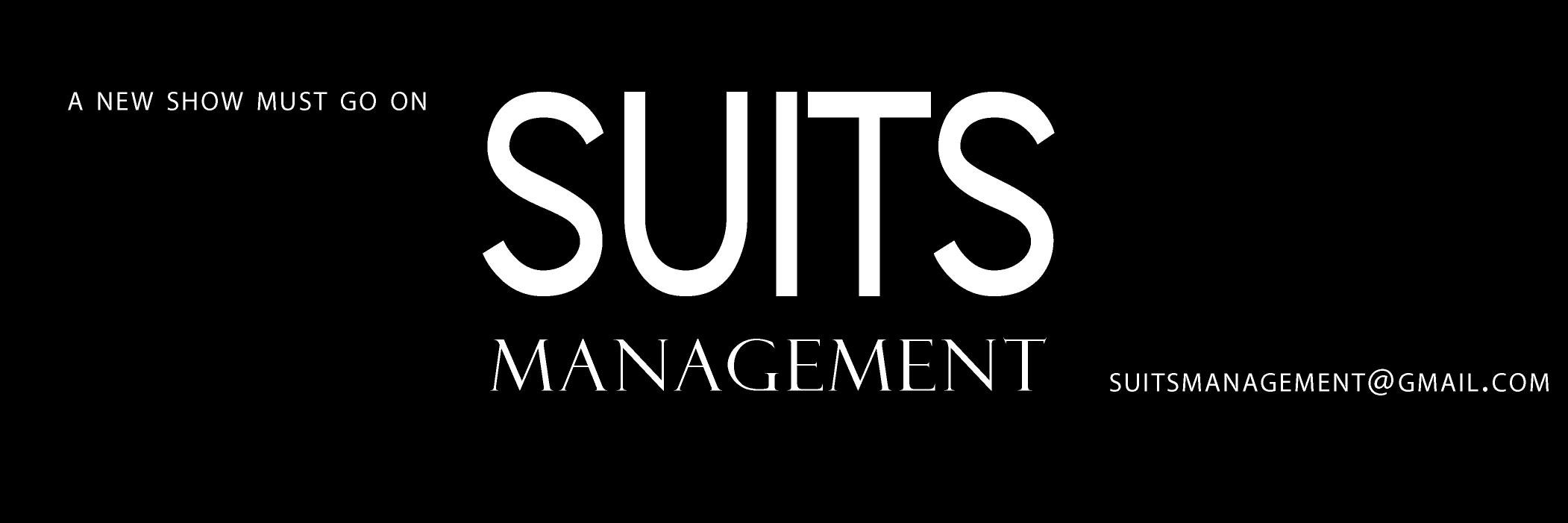 Suits Management banner