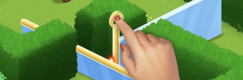 alocck's profile banner image