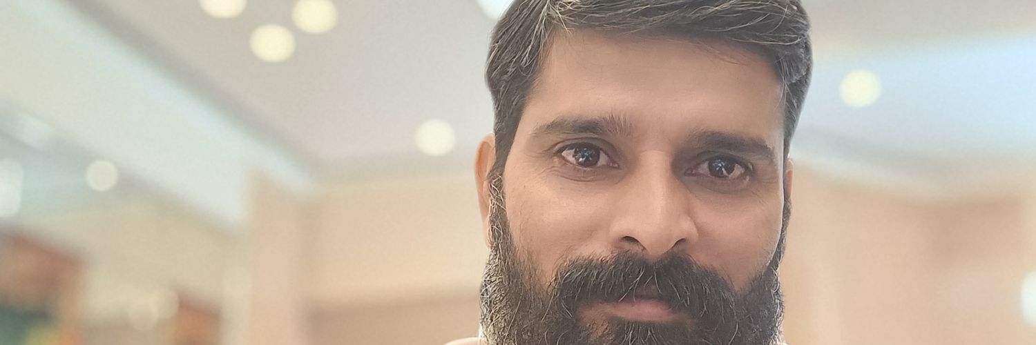 PravasTripathi's profile banner image