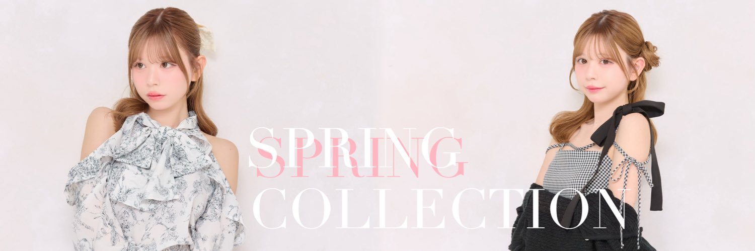 apres jour (アプレジュール) banner