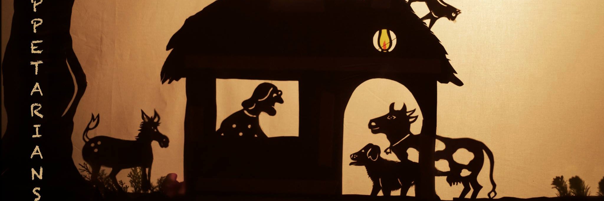 ThePuppetarians's profile banner image