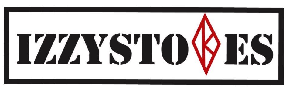 izzystokes's profile banner image