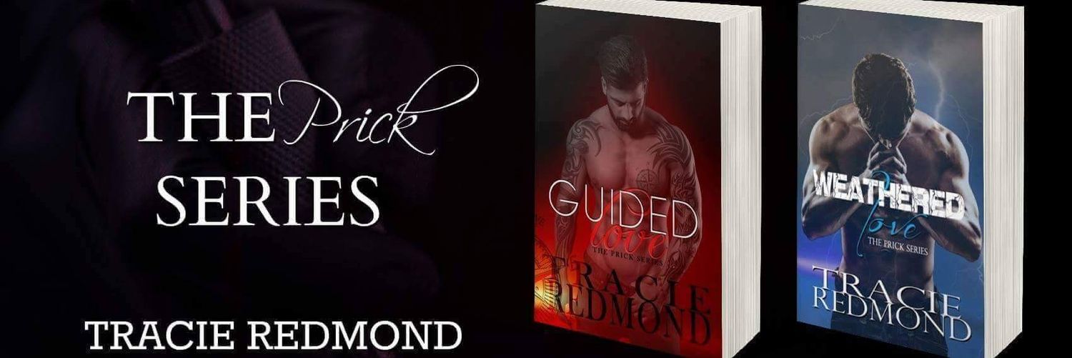 RedmondAuthor's profile banner image