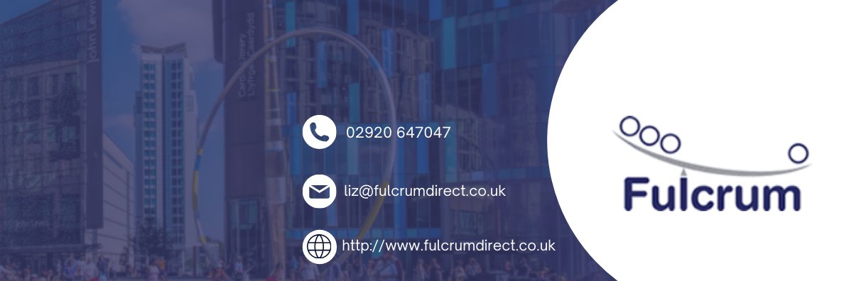 fulcrumdirect's profile banner image