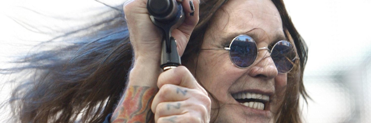 Ozzy banner