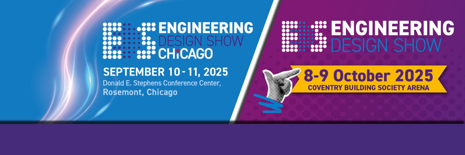Engineering Design Show banner