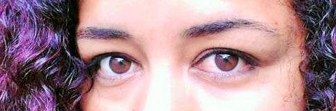 Sou dona do meu voto! banner