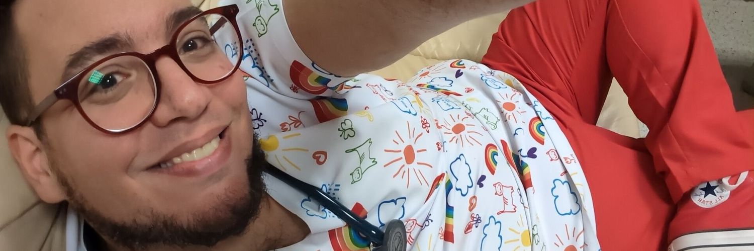 Fer 🏳️‍🌈🐻 banner