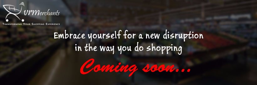 VrMerchants's profile banner image