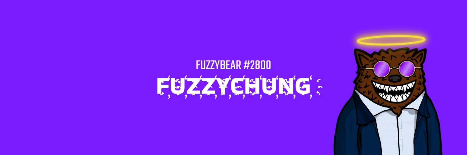 CHUNG's banner