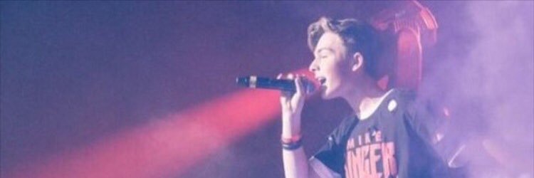 Sinjaxk's profile banner image