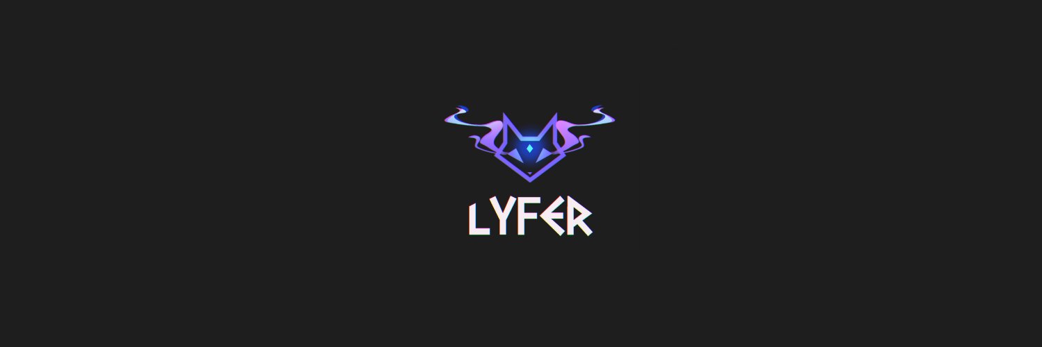 HardcoreLyfer's profile banner image