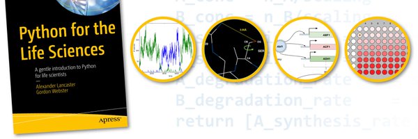 py4lifesci Profile Banner