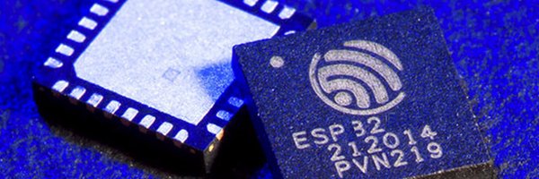esp32com Profile Banner