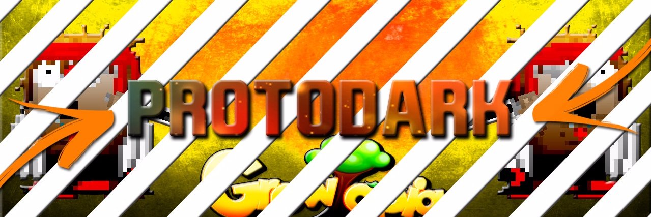 ProToDarkMax's profile banner image