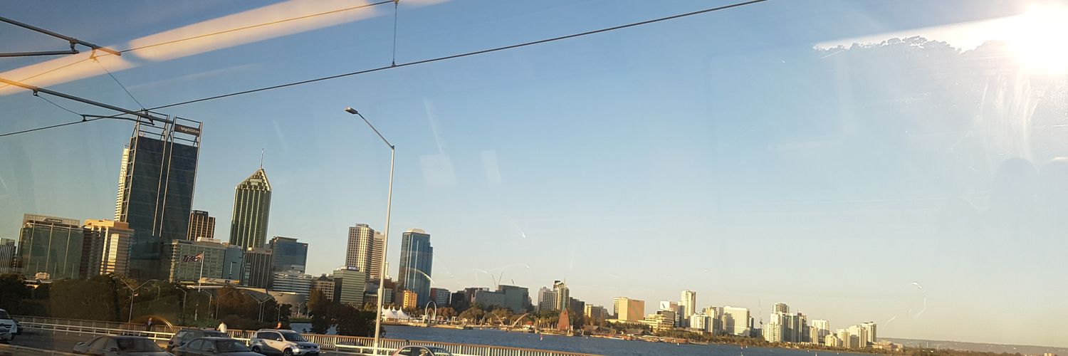 PavelFranger's profile banner image