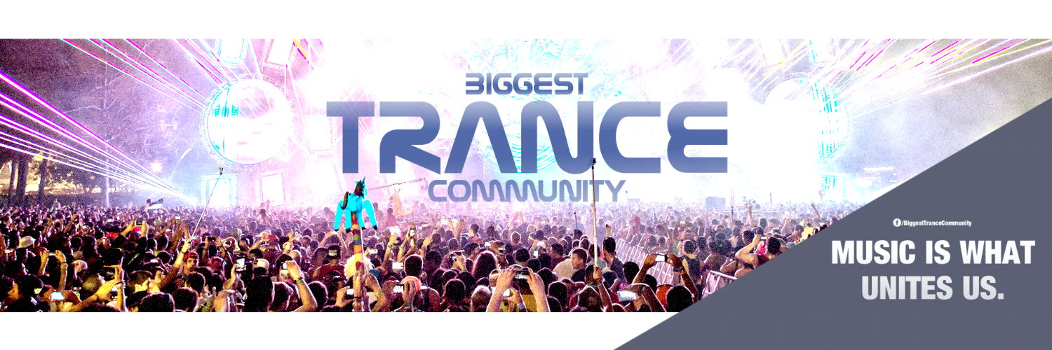 Biggest Trance Com banner