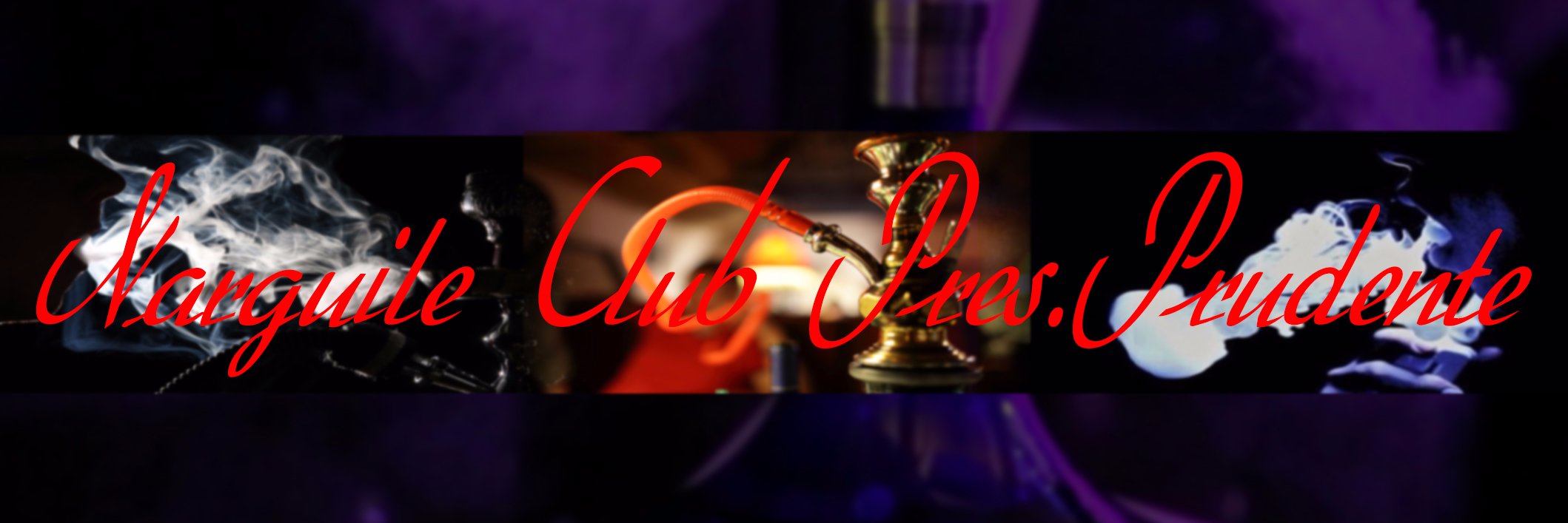 NarguileClubpp's profile banner image