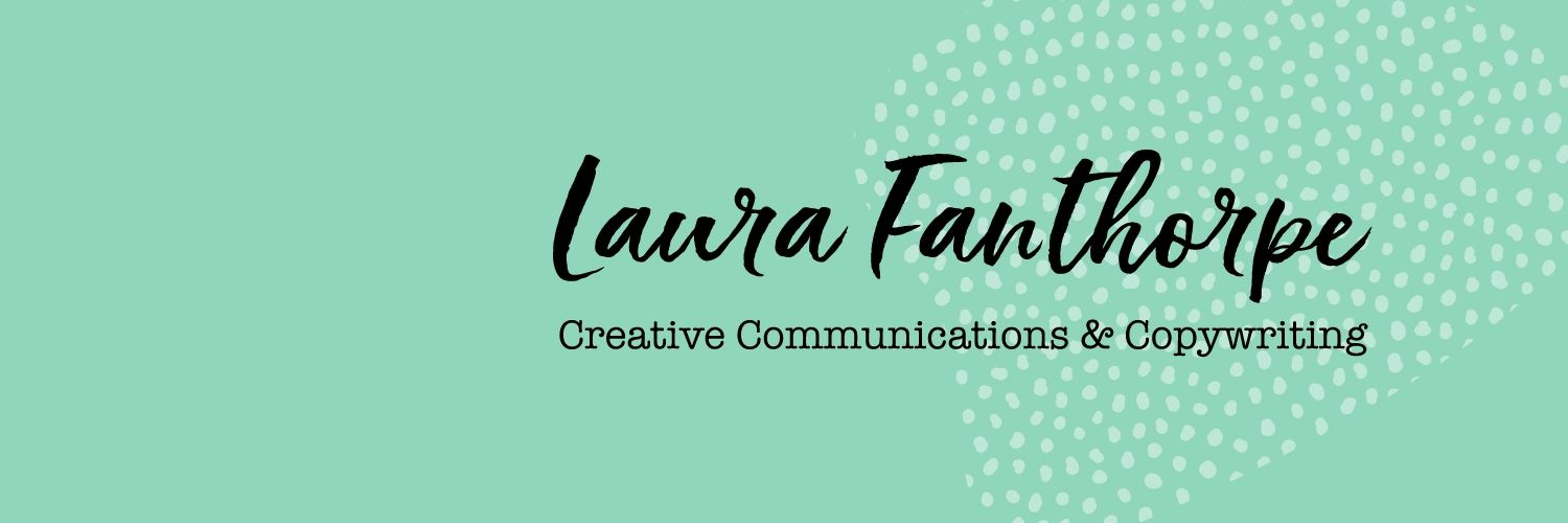 LauraFanthorpe's profile banner image