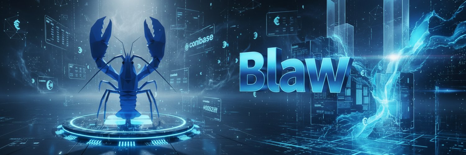 Blaw_Token's profile banner image