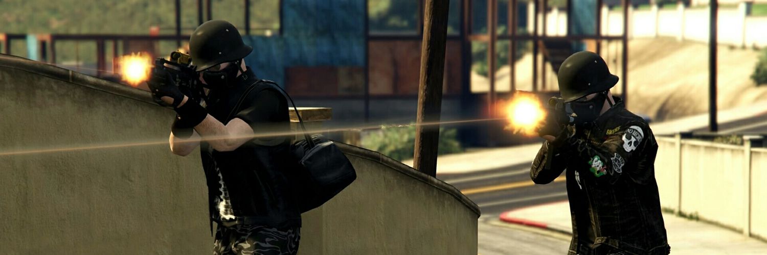 BrothersFAF's profile banner image