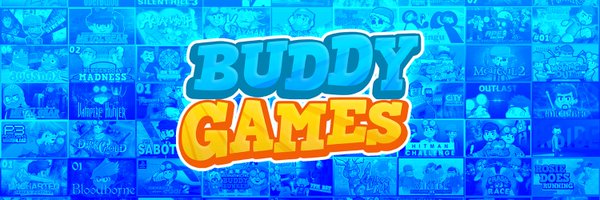 BuddyGames105 Profile Banner