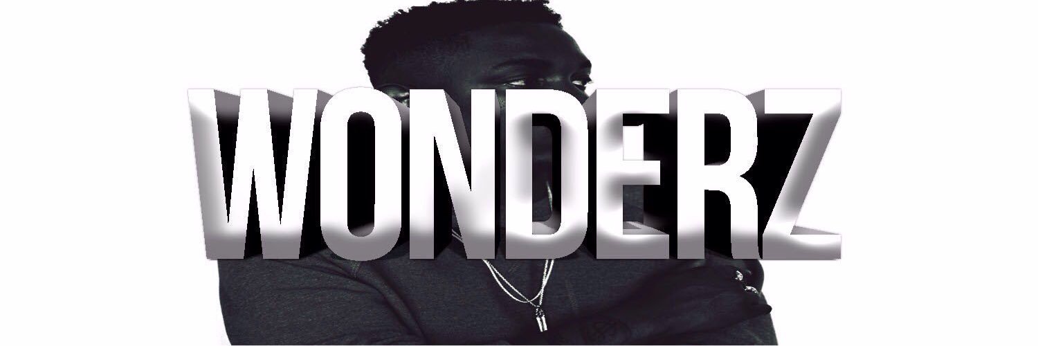 xoWonderz's profile banner image