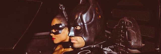darkgeee's profile banner image