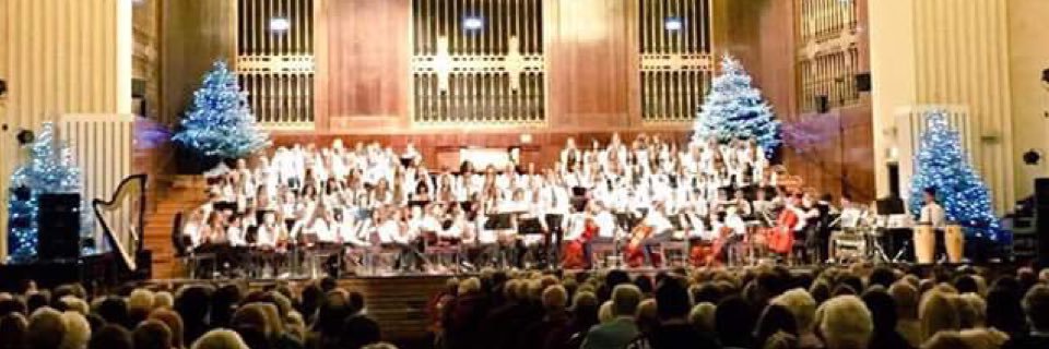 BishopstonMusic's profile banner image
