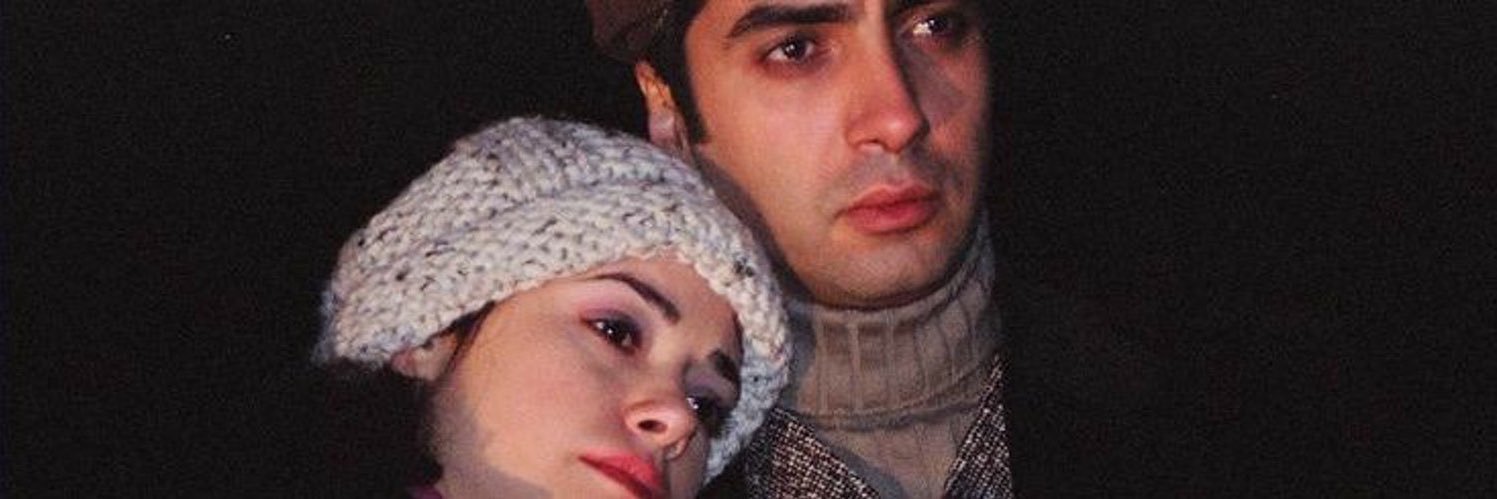 TÜRK 𝕏 ALPARSLAN banner