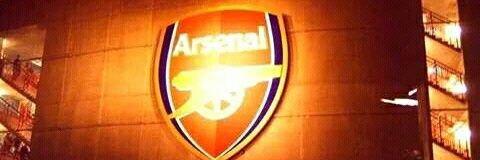 ItsMichGooner's profile banner image