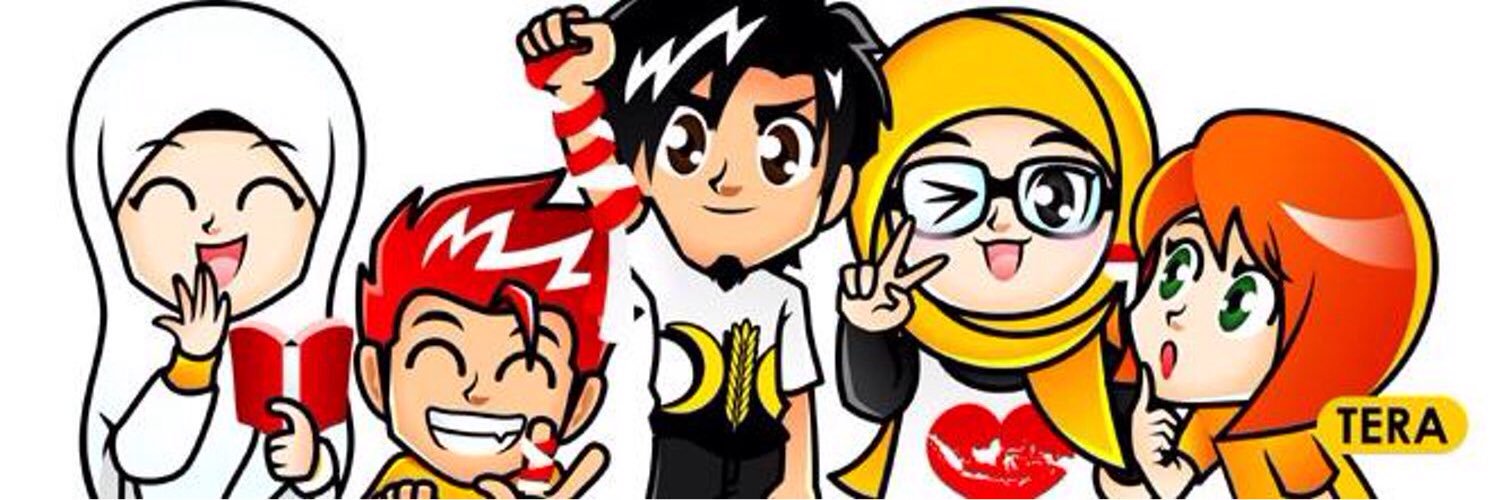 RelawanLiterasi's profile banner image