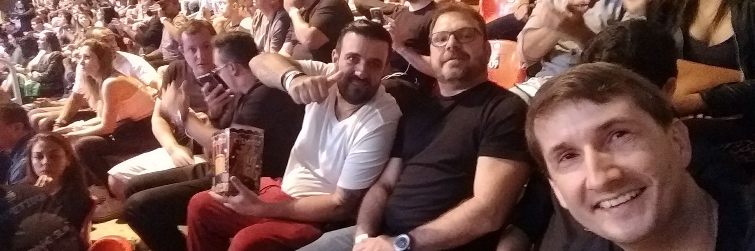 DougBargBR's profile banner image