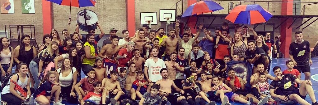 lamarcafutsal's profile banner image