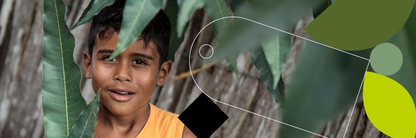 Klorane Botanical Foundation banner