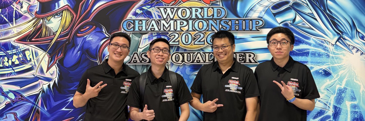 LowYuFishz's profile banner image
