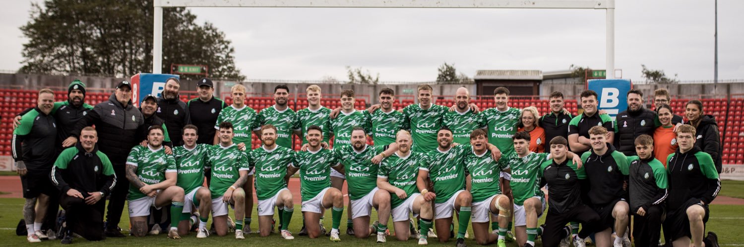 Kieran Murphy banner
